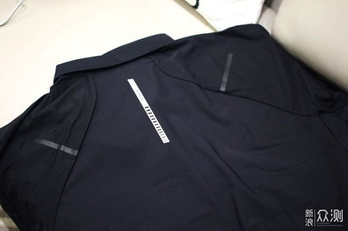 可以穿的冷空氣 素湃涼感透氣彈力polo衫