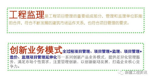 項目代建、項目管理與監理延伸化服務在景區管理中的應用探討
