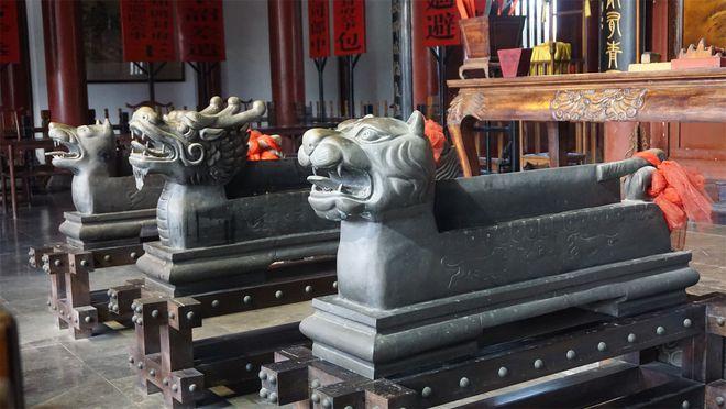 開(kāi)封府景區(qū)恢復(fù)開(kāi)放 防疫消殺全面就緒，演出暫停，管理服務(wù)同步升級(jí)